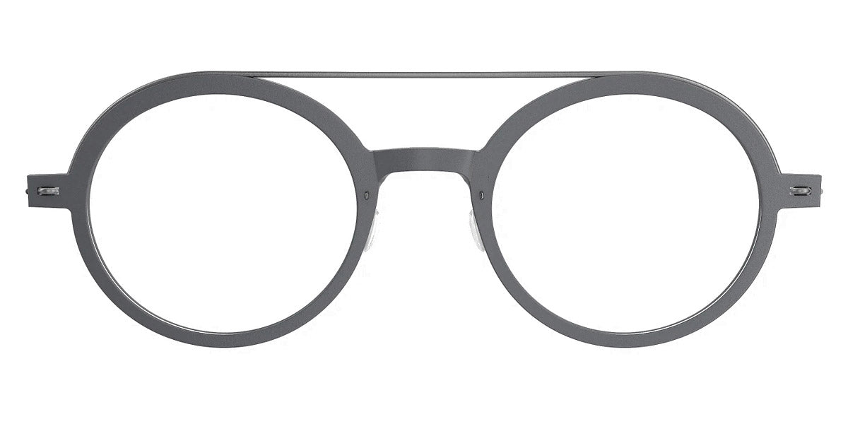 Lindberg® N.O.W. Titanium™ 6543 LIN NOW 6543 Basic-D15-10-10 48 - Basic-D15-10-10 Eyeglasses