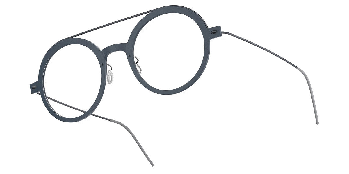 Lindberg® N.O.W. Titanium™ 6543 LIN NOW 6543 Basic-D18-U16-U16 48 - Basic-D18-U16-U16 Eyeglasses