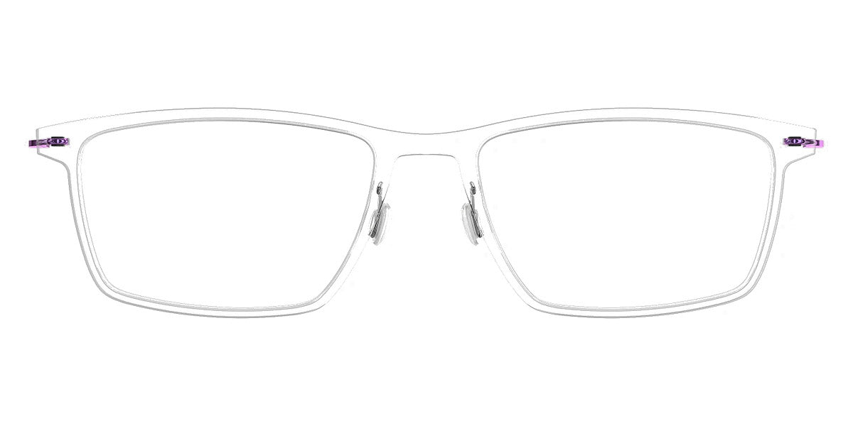 Lindberg® N.O.W. Titanium™ 6544 LIN NOW 6544 802-C01-P77 53 - 802-C01 Eyeglasses