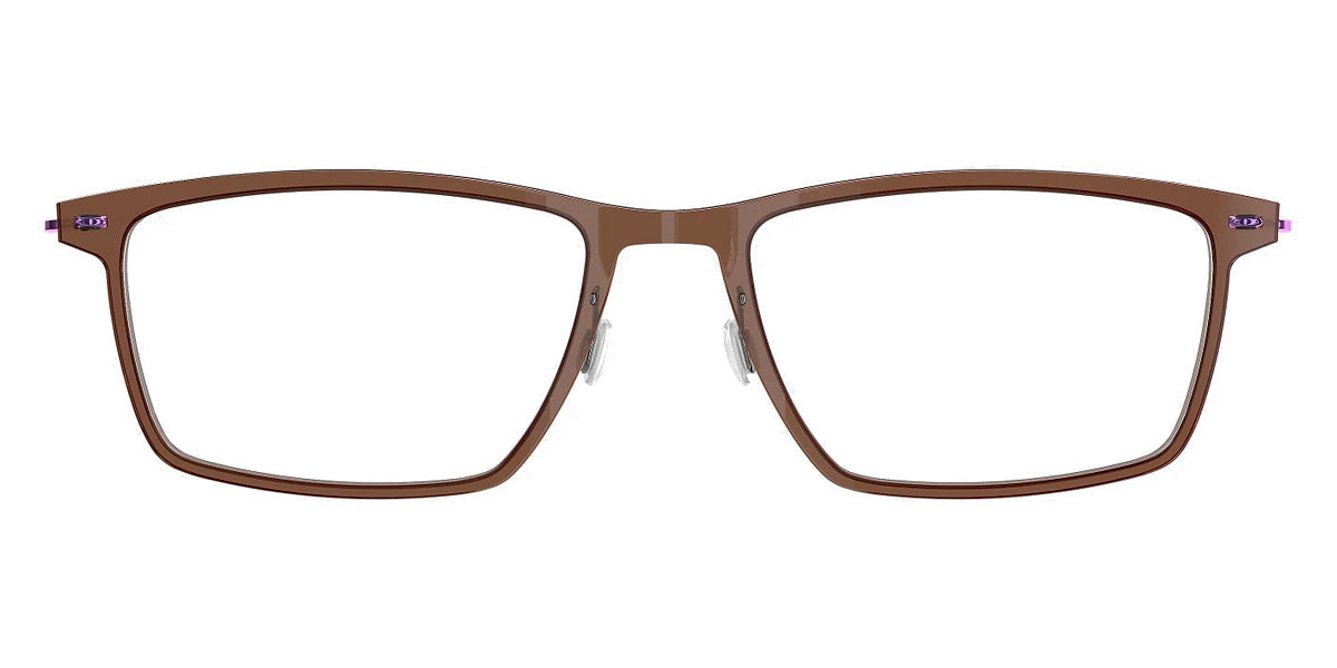 Lindberg® N.O.W. Titanium™ 6544 LIN NOW 6544 802-C02-P77 53 - 802-C02 Eyeglasses