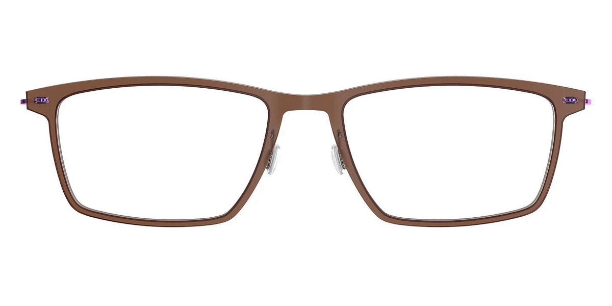 Lindberg® N.O.W. Titanium™ 6544 LIN NOW 6544 802-C02M-P77 53 - 802-C02M Eyeglasses