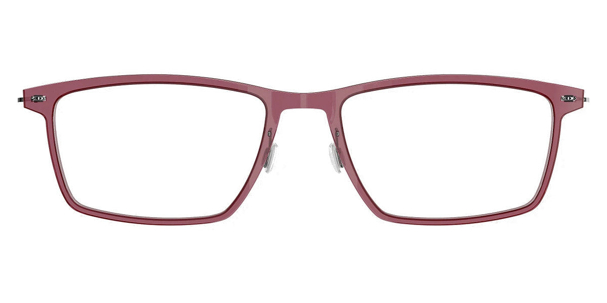 Lindberg® N.O.W. Titanium™ 6544 LIN NOW 6544 802-C04-P10 53 - 802-C04 Eyeglasses