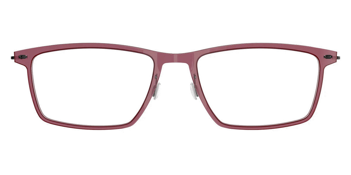 Lindberg® N.O.W. Titanium™ 6544 LIN NOW 6544 802-C04-PU9 53 - 802-C04 Eyeglasses