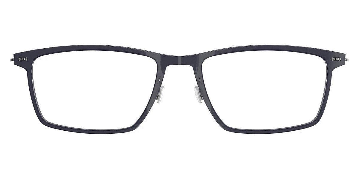 Lindberg® N.O.W. Titanium™ 6544 LIN NOW 6544 802-C06-P10 53 - 802-C06 Eyeglasses