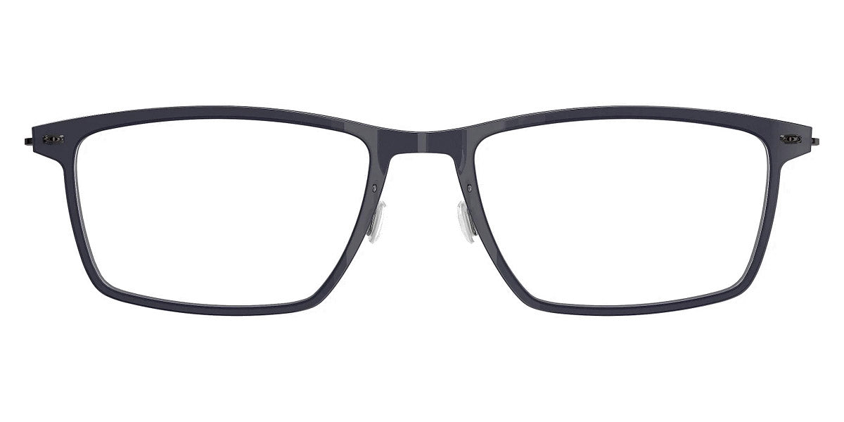 Lindberg® N.O.W. Titanium™ 6544 LIN NOW 6544 802-C06-PU9 53 - 802-C06 Eyeglasses