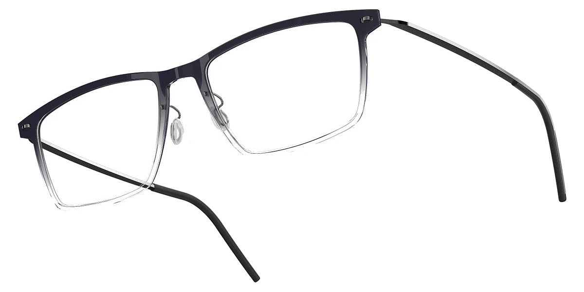 Lindberg® N.O.W. Titanium™ 6544 LIN NOW 6544 802-C06G-P10 53 - 802-C06G Eyeglasses