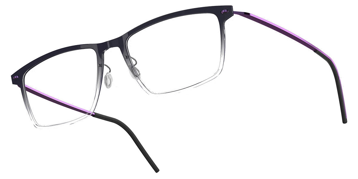 Lindberg® N.O.W. Titanium™ 6544 LIN NOW 6544 802-C06G-P77 53 - 802-C06G Eyeglasses