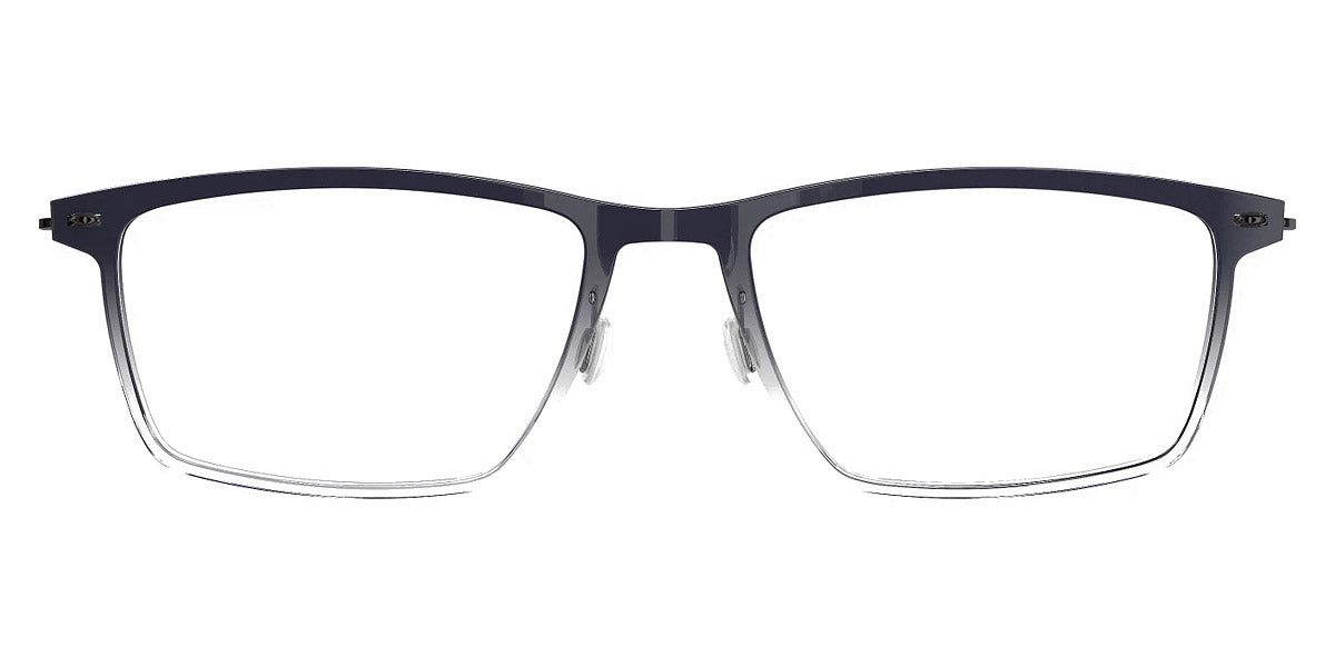 Lindberg® N.O.W. Titanium™ 6544 LIN NOW 6544 802-C06G-PU9 53 - 802-C06G Eyeglasses