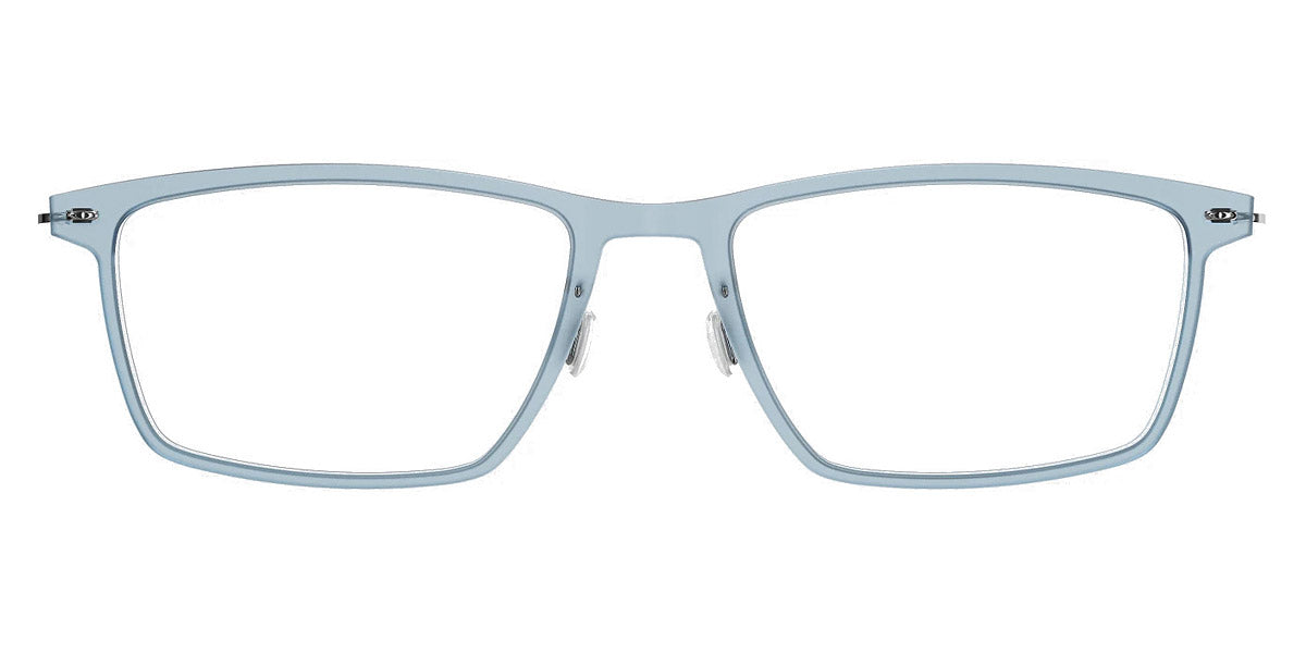 Lindberg® N.O.W. Titanium™ 6544 LIN NOW 6544 802-C08M-P10 53 - 802-C08M Eyeglasses