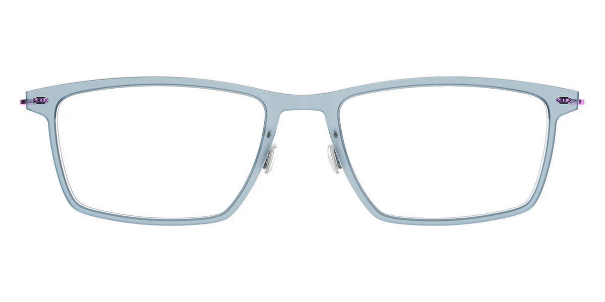 Lindberg® N.O.W. Titanium™ 6544 LIN NOW 6544 802-C08M-P77 53 - 802-C08M Eyeglasses