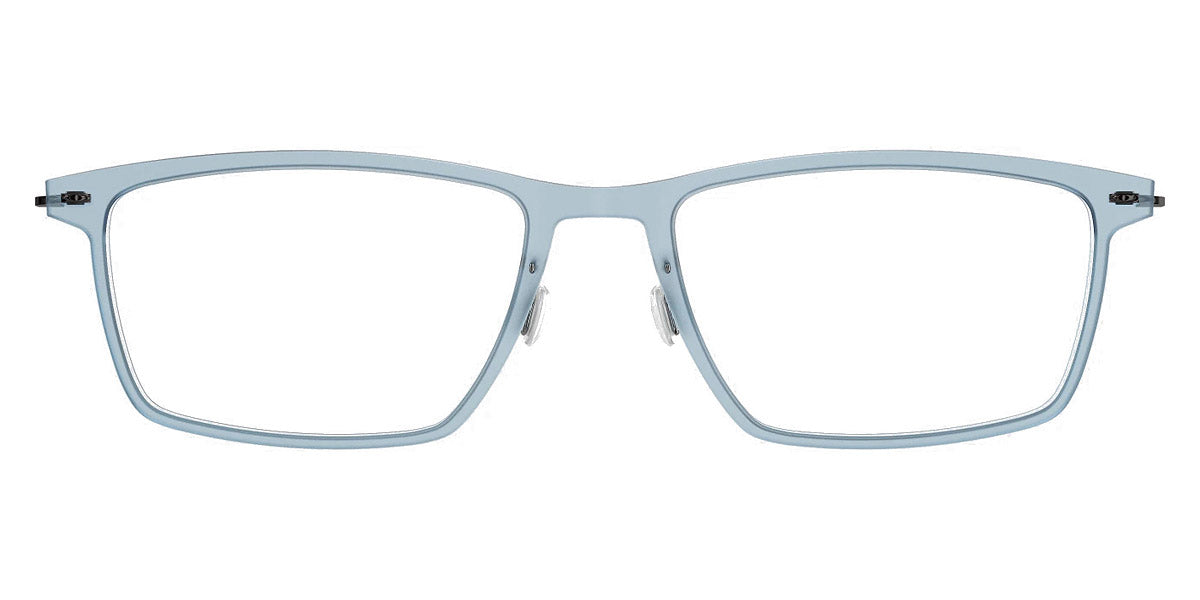 Lindberg® N.O.W. Titanium™ 6544 LIN NOW 6544 802-C08M-PU9 53 - 802-C08M Eyeglasses