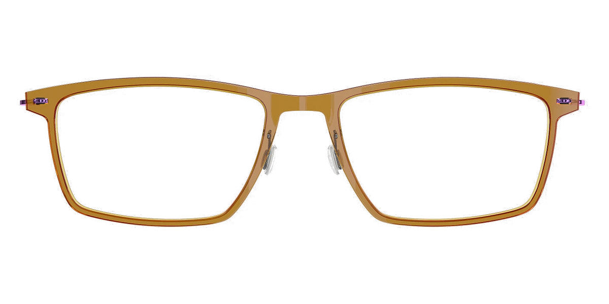 Lindberg® N.O.W. Titanium™ 6544 LIN NOW 6544 802-C09-P77 53 - 802-C09 Eyeglasses