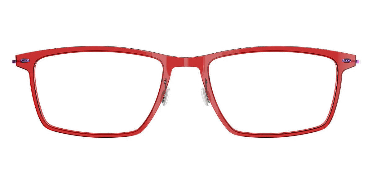 Lindberg® N.O.W. Titanium™ 6544 LIN NOW 6544 802-C12-P77 53 - 802-C12 Eyeglasses