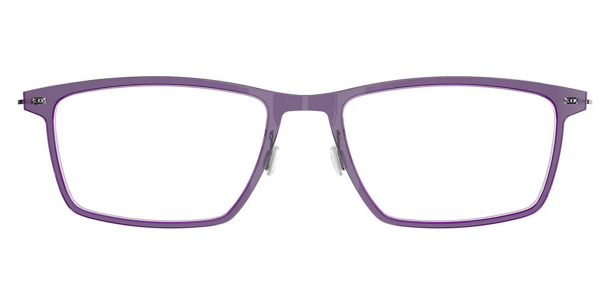 Lindberg® N.O.W. Titanium™ 6544 LIN NOW 6544 802-C13-P10 53 - 802-C13 Eyeglasses