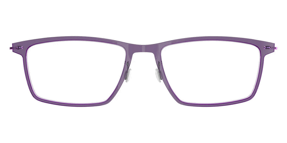 Lindberg® N.O.W. Titanium™ 6544 LIN NOW 6544 802-C13-P77 53 - 802-C13 Eyeglasses