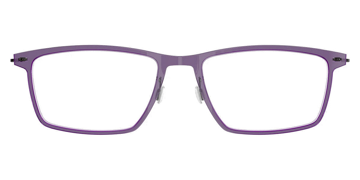 Lindberg® N.O.W. Titanium™ 6544 LIN NOW 6544 802-C13-PU9 53 - 802-C13 Eyeglasses