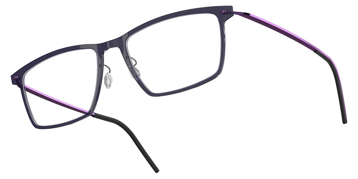 Lindberg® N.O.W. Titanium™ 6544 LIN NOW 6544 802-C14-P77 53 - 802-C14 Eyeglasses