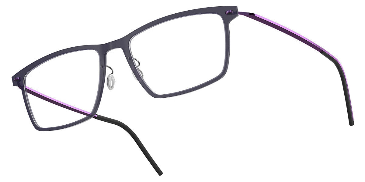 Lindberg® N.O.W. Titanium™ 6544 LIN NOW 6544 802-C14M-P77 53 - 802-C14M Eyeglasses