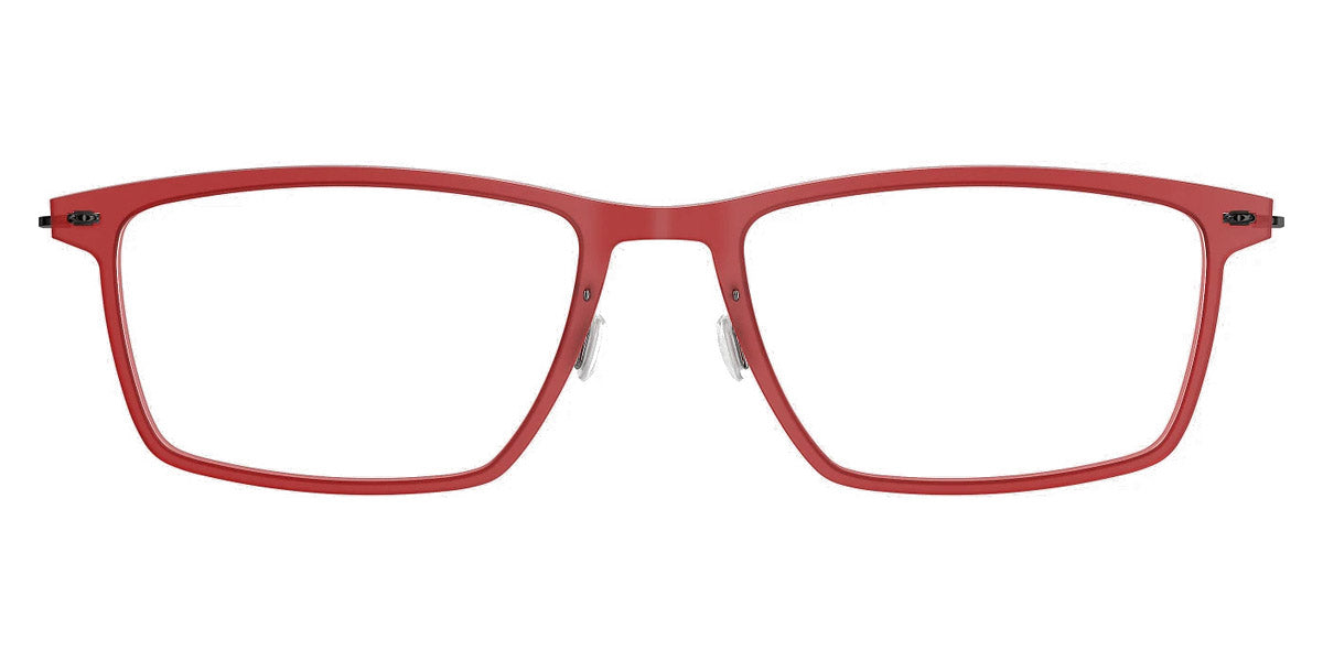 Lindberg® N.O.W. Titanium™ 6544 LIN NOW 6544 802-C18M-PU9 53 - 802-C18M Eyeglasses