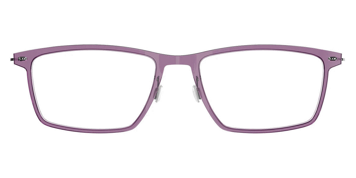 Lindberg® N.O.W. Titanium™ 6544 LIN NOW 6544 802-C19-P10 53 - 802-C19 Eyeglasses