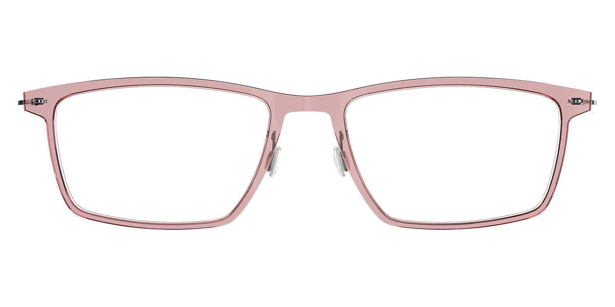 Lindberg® N.O.W. Titanium™ 6544 LIN NOW 6544 802-C20-P10 53 - 802-C20 Eyeglasses