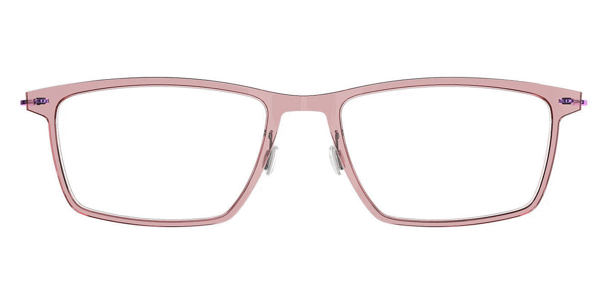 Lindberg® N.O.W. Titanium™ 6544 LIN NOW 6544 802-C20-P77 53 - 802-C20 Eyeglasses