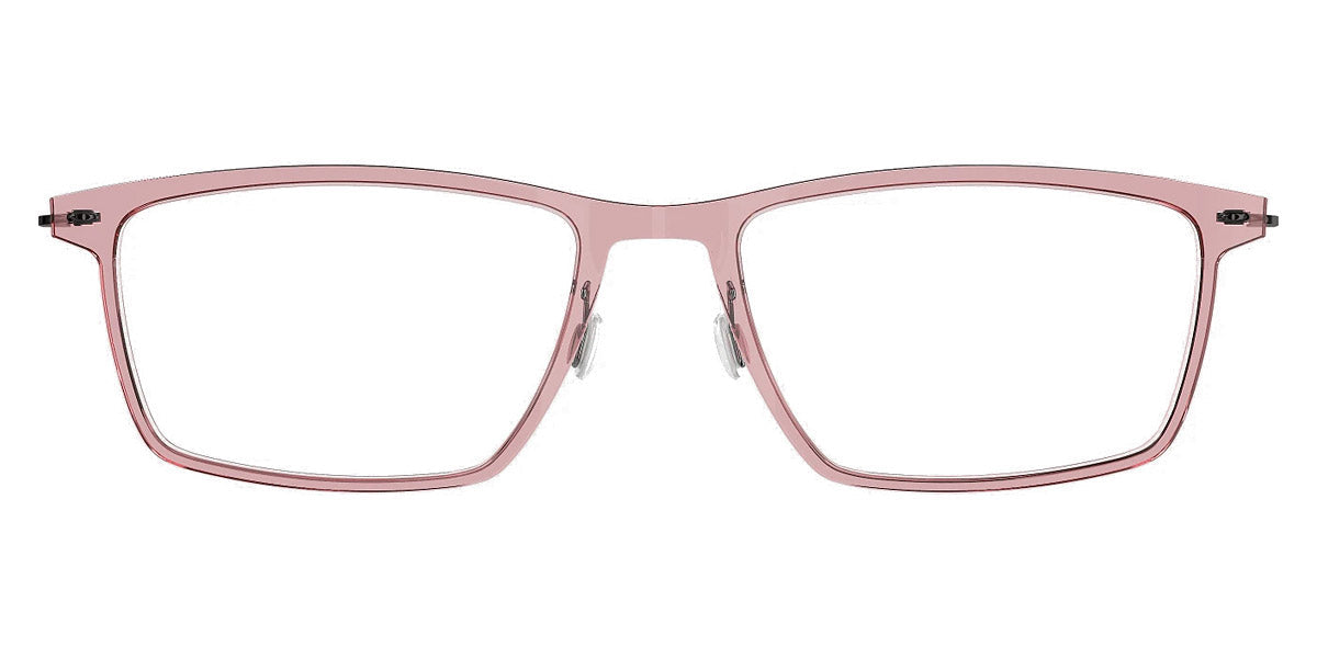 Lindberg® N.O.W. Titanium™ 6544 LIN NOW 6544 802-C20-PU9 53 - 802-C20 Eyeglasses