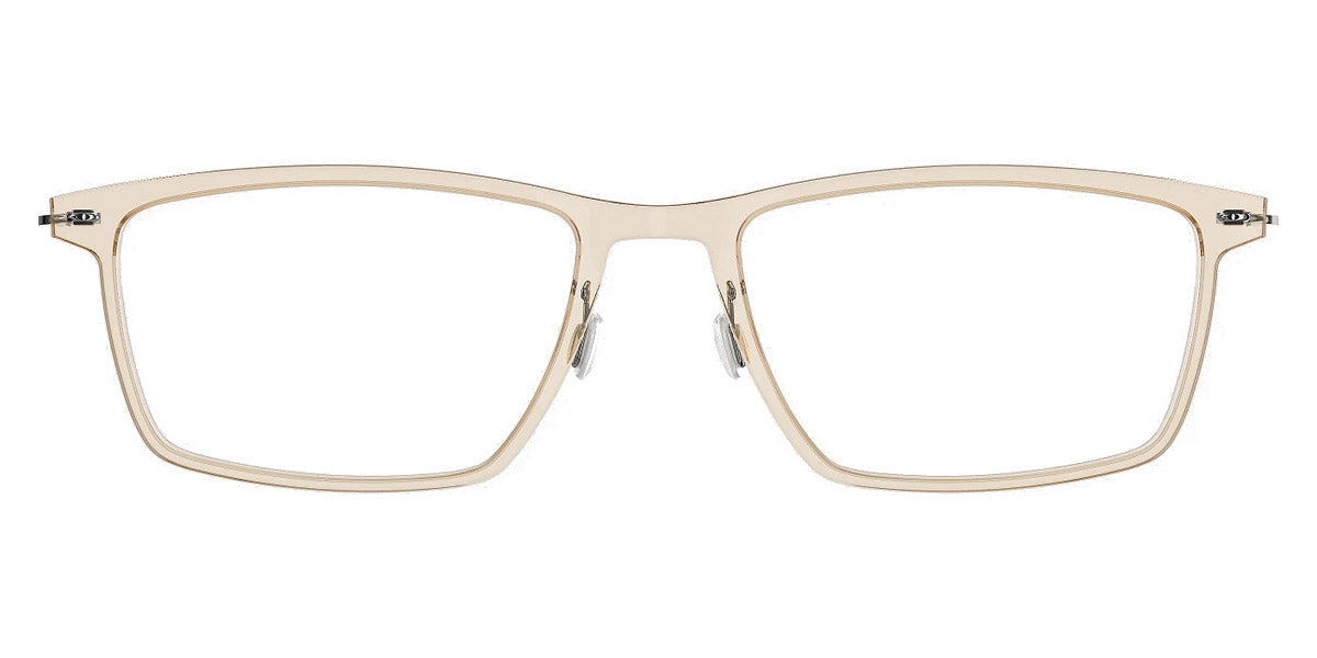 Lindberg® N.O.W. Titanium™ 6544 LIN NOW 6544 802-C21-P10 53 - 802-C21 Eyeglasses