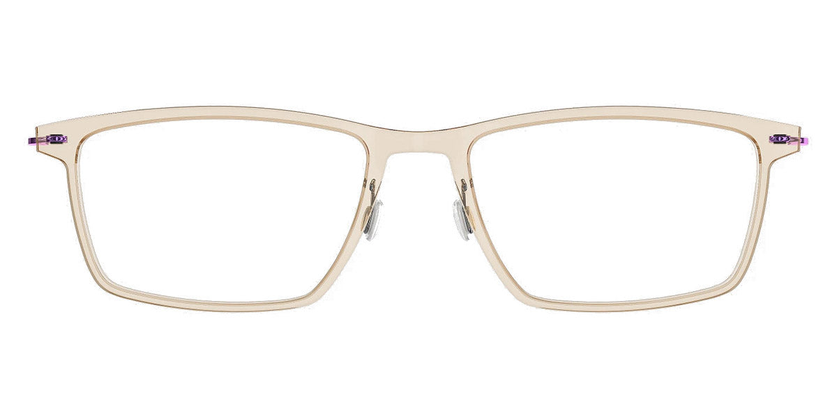 Lindberg® N.O.W. Titanium™ 6544 LIN NOW 6544 802-C21-P77 53 - 802-C21 Eyeglasses