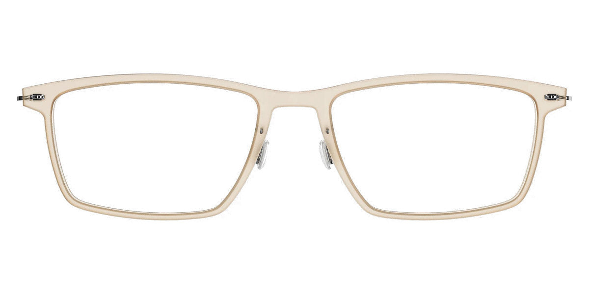 Lindberg® N.O.W. Titanium™ 6544 LIN NOW 6544 802-C21M-P10 53 - 802-C21M Eyeglasses