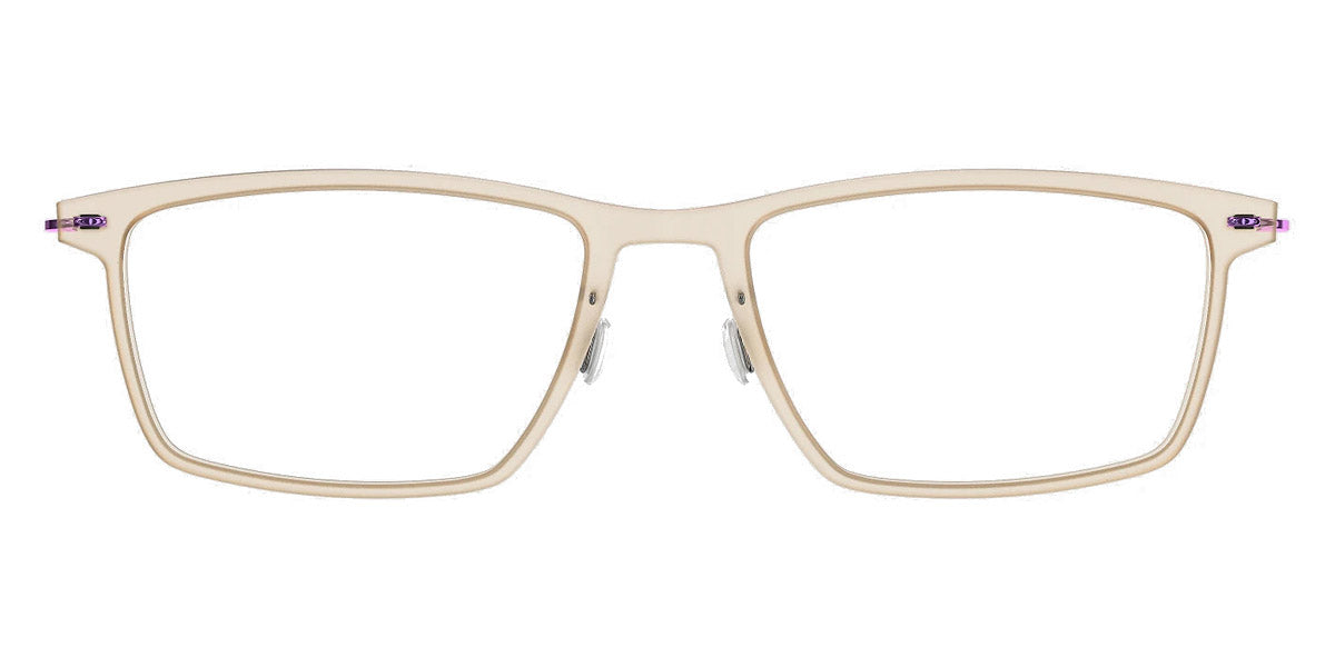 Lindberg® N.O.W. Titanium™ 6544 LIN NOW 6544 802-C21M-P77 53 - 802-C21M Eyeglasses