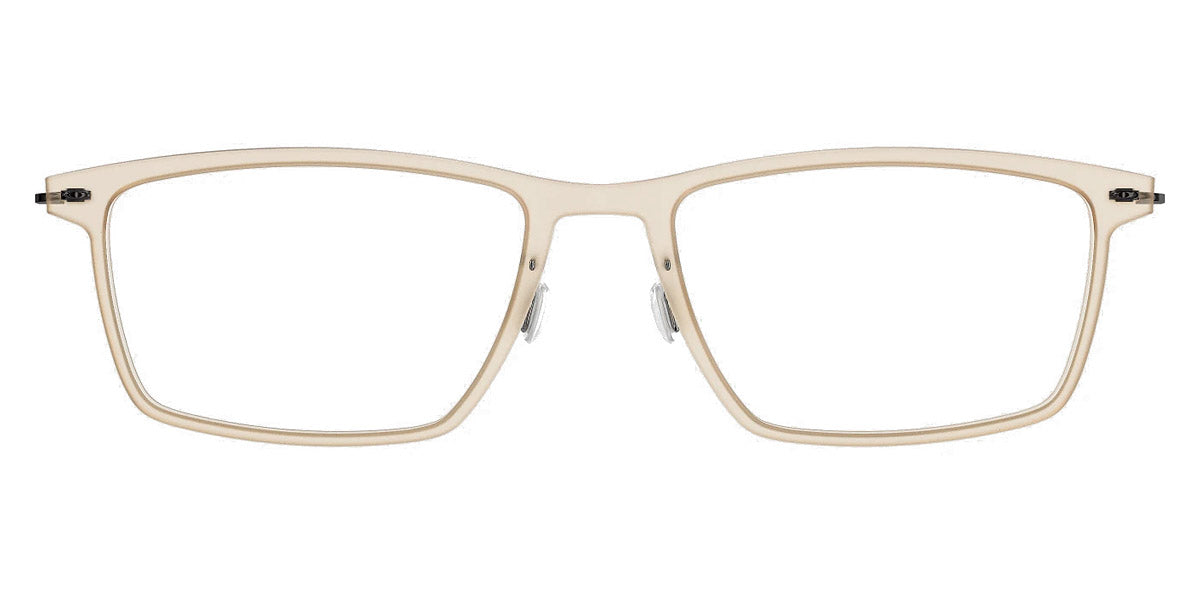 Lindberg® N.O.W. Titanium™ 6544 LIN NOW 6544 802-C21M-PU9 53 - 802-C21M Eyeglasses