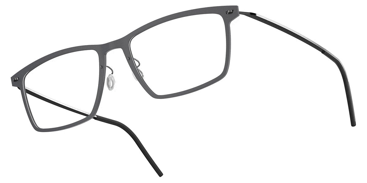 Lindberg® N.O.W. Titanium™ 6544 LIN NOW 6544 802-D15-P10 53 - 802-D15 Eyeglasses