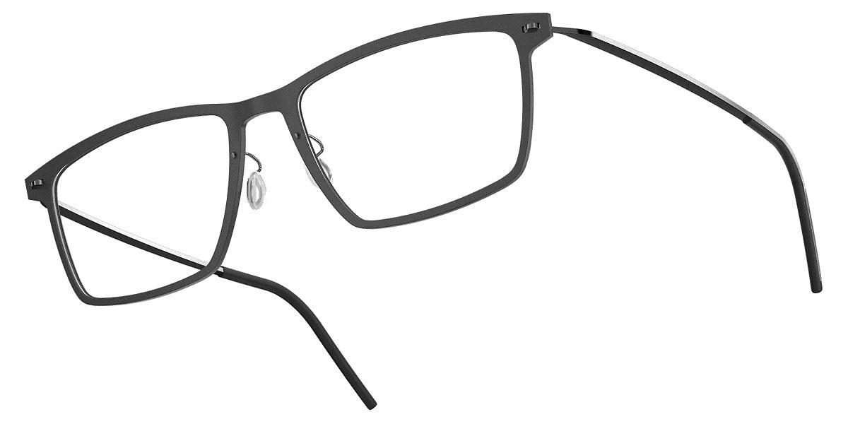 Lindberg® N.O.W. Titanium™ 6544 LIN NOW 6544 802-D16-P10 53 - 802-D16 Eyeglasses