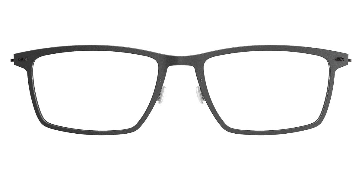 Lindberg® N.O.W. Titanium™ 6544 LIN NOW 6544 802-D16-PU9 53 - 802-D16 Eyeglasses