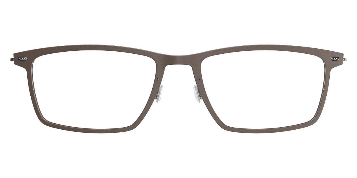 Lindberg® N.O.W. Titanium™ 6544 LIN NOW 6544 802-D17-P10 53 - 802-D17 Eyeglasses