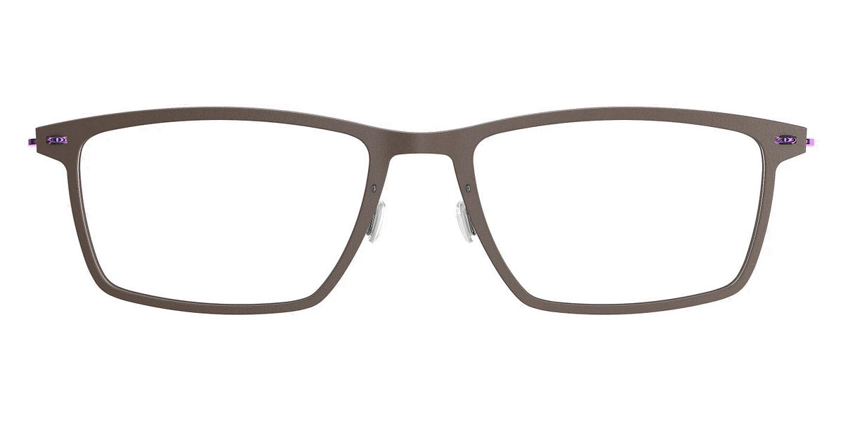 Lindberg® N.O.W. Titanium™ 6544 LIN NOW 6544 802-D17-P77 53 - 802-D17 Eyeglasses