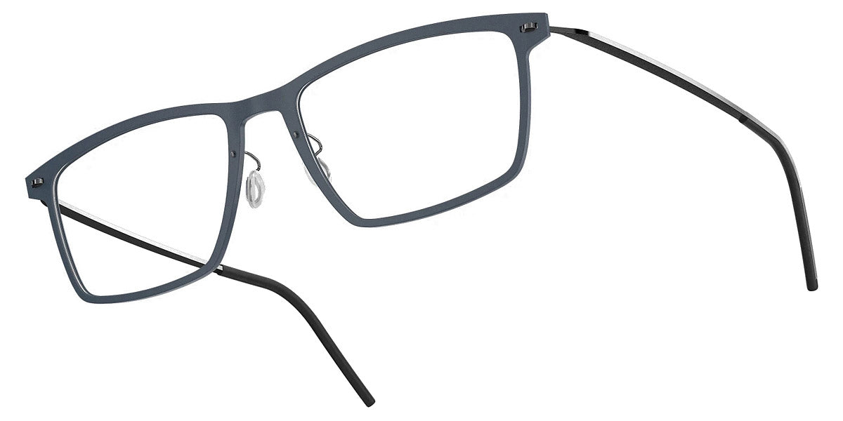 Lindberg® N.O.W. Titanium™ 6544 LIN NOW 6544 802-D18-P10 53 - 802-D18 Eyeglasses