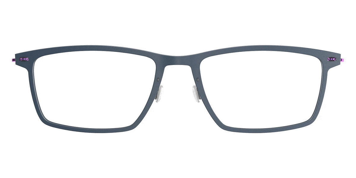 Lindberg® N.O.W. Titanium™ 6544 LIN NOW 6544 802-D18-P77 53 - 802-D18 Eyeglasses