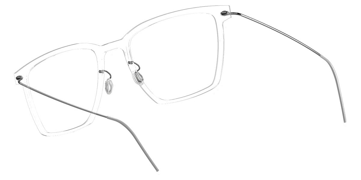 Lindberg® N.O.W. Titanium™ 6554 LIN NOW 6554 Basic-C01-P10 52 - Basic-C01 Eyeglasses