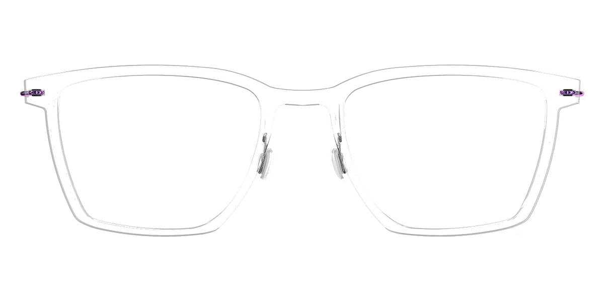 Lindberg® N.O.W. Titanium™ 6554 LIN NOW 6554 Basic-C01-P77 52 - Basic-C01 Eyeglasses