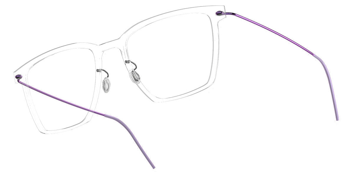 Lindberg® N.O.W. Titanium™ 6554 LIN NOW 6554 Basic-C01-P77 52 - Basic-C01 Eyeglasses