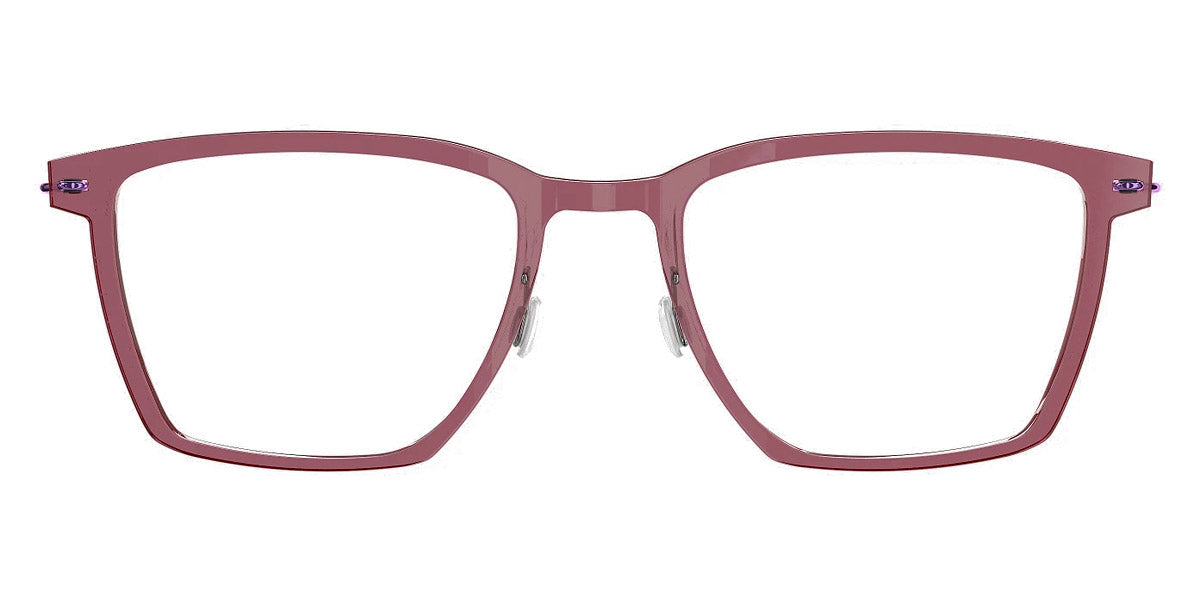 Lindberg® N.O.W. Titanium™ 6554 LIN NOW 6554 Basic-C04-P77 52 - Basic-C04 Eyeglasses