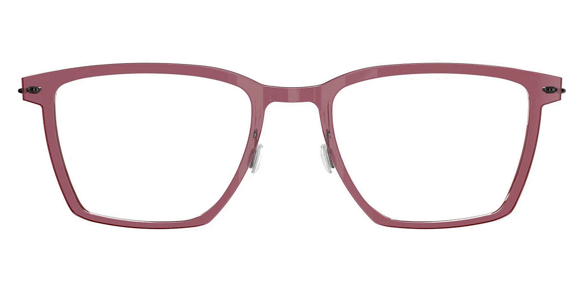 Lindberg® N.O.W. Titanium™ 6554 LIN NOW 6554 Basic-C04-PU9 52 - Basic-C04 Eyeglasses