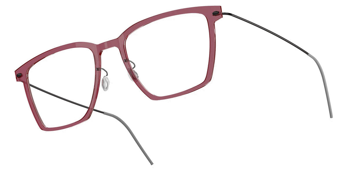 Lindberg® N.O.W. Titanium™ 6554 LIN NOW 6554 Basic-C04-PU9 52 - Basic-C04 Eyeglasses