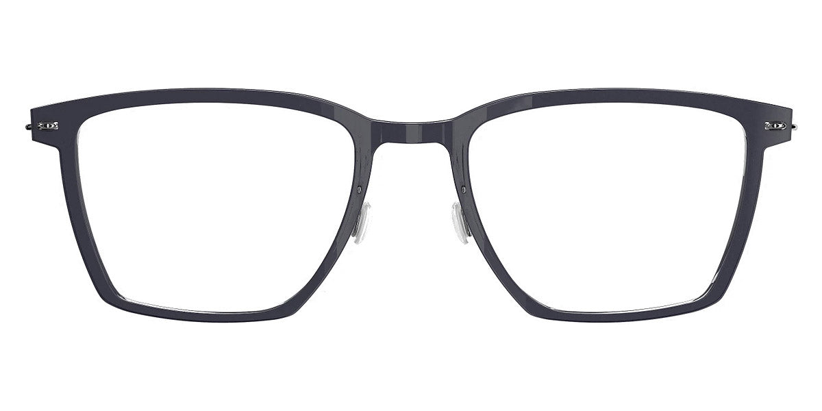 Lindberg® N.O.W. Titanium™ 6554 LIN NOW 6554 Basic-C06-P10 52 - Basic-C06 Eyeglasses