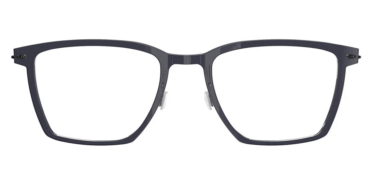 Lindberg® N.O.W. Titanium™ 6554 LIN NOW 6554 Basic-C06-PU9 52 - Basic-C06 Eyeglasses