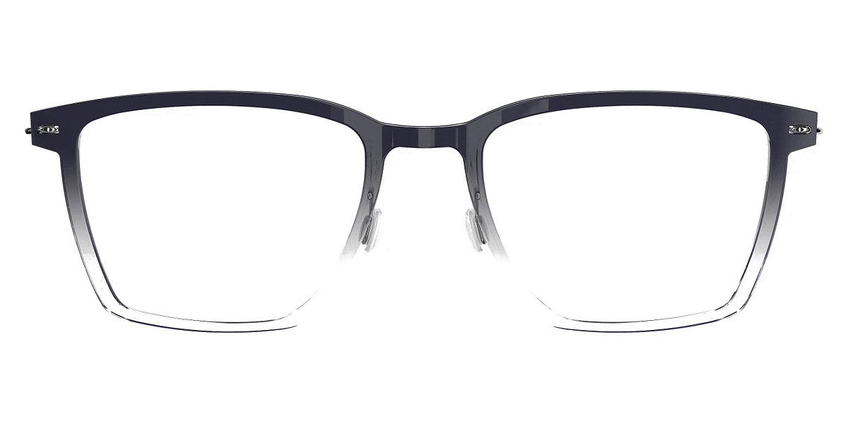 Lindberg® N.O.W. Titanium™ 6554 LIN NOW 6554 Basic-C06G-P10 52 - Basic-C06G Eyeglasses