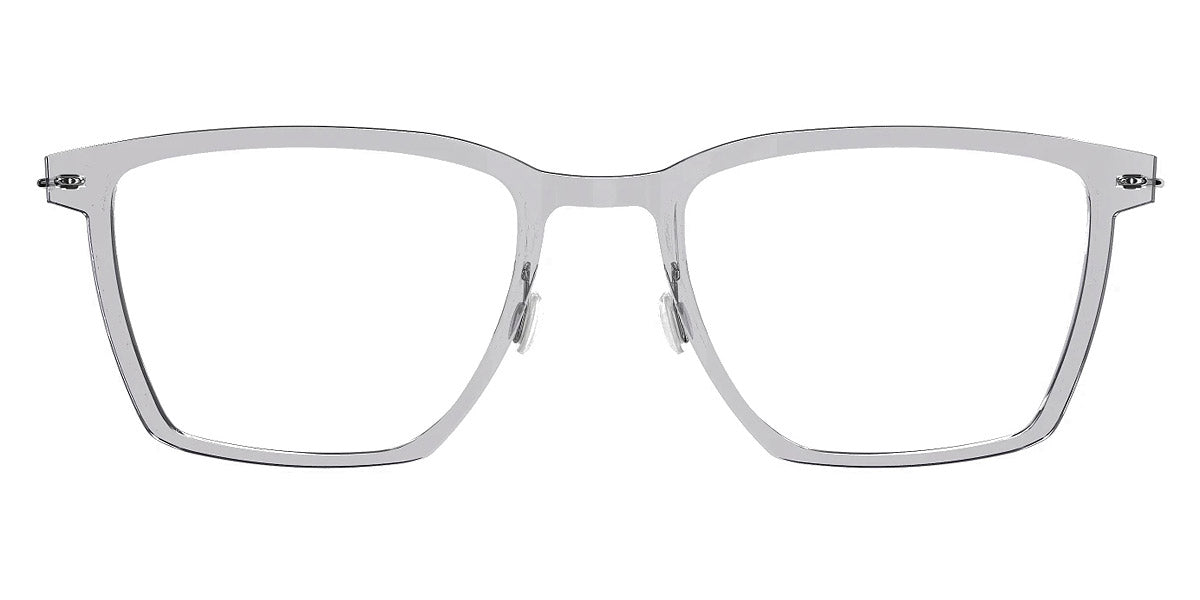 Lindberg® N.O.W. Titanium™ 6554 LIN NOW 6554 Basic-C07-P10 52 - Basic-C07 Eyeglasses