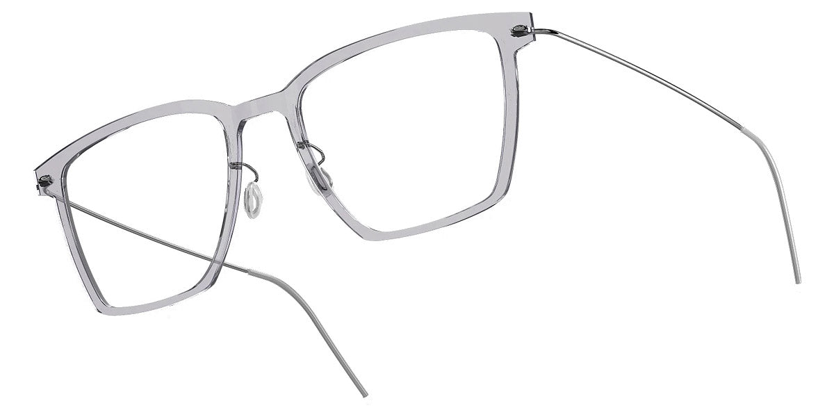 Lindberg® N.O.W. Titanium™ 6554 LIN NOW 6554 Basic-C07-P10 52 - Basic-C07 Eyeglasses